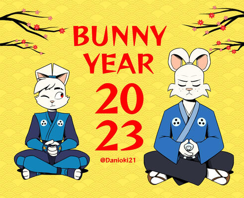 from Samurai Rabbit the Usagi chronicles