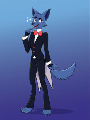 Rubecai's commission